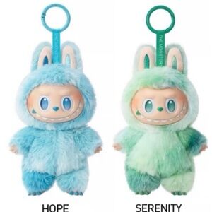 Serenity labubu the monsters